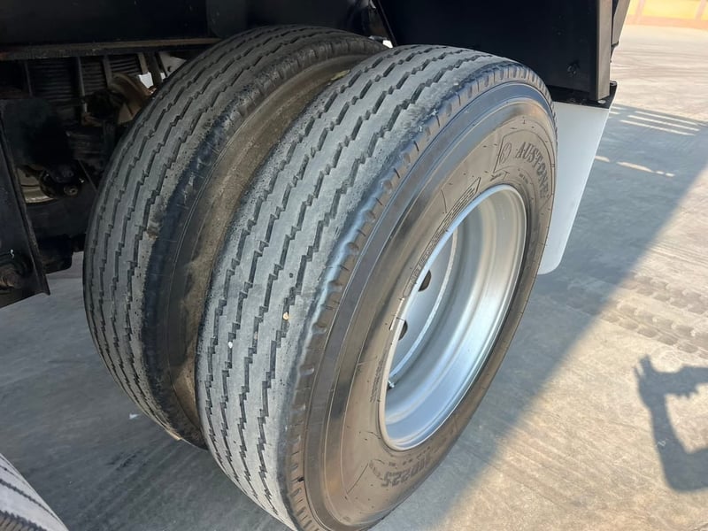 ขายหางเซมิดัมพ์ สองเพลา สามมิตร ขายหางเซมิดัมพ์ สองเพลา สามมิตร