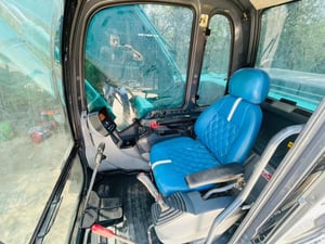 SK200-8YN11 รถสวยพร้อมใช้งาน เครื่องปั๊มแห้ง SK200-8YN11 รถสวยพร้อมใช้งาน เครื่องปั๊มแห้ง