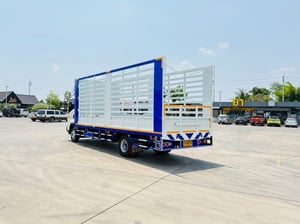 เข้าใหม่❗️ไมล์ 48,648❗️ISUZU NEW FRR 190