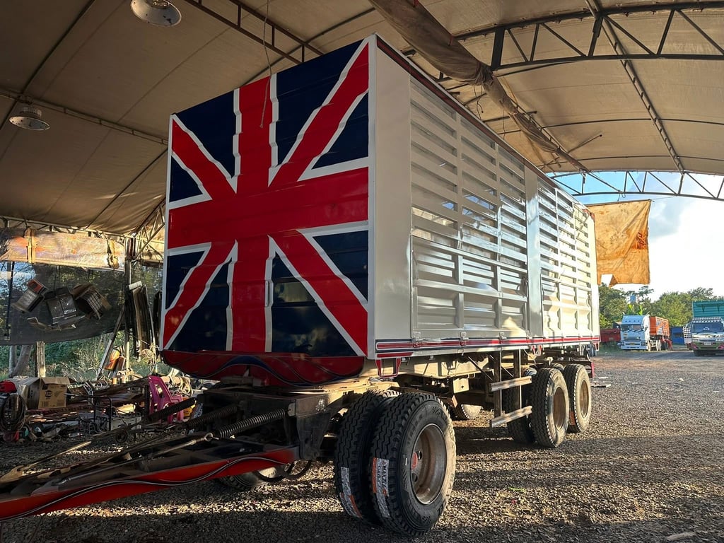 ฟรีๆ❗️โปร-พิเศษ❗️ISUZU FXZ 360 ปี 255 บรรทุกได้.30 ตันกว่า