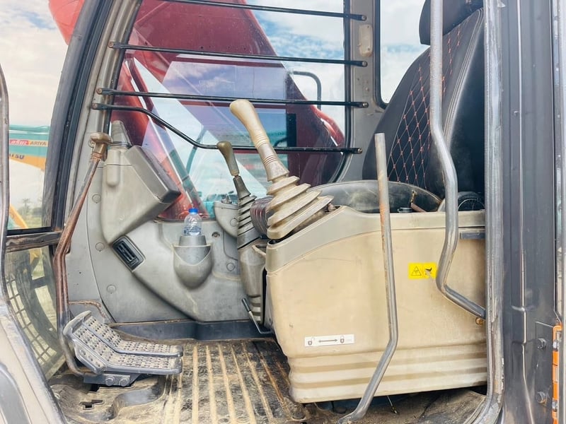 ZX200-1 ไฟ้ฟ้าครบ ระบบพร้อม