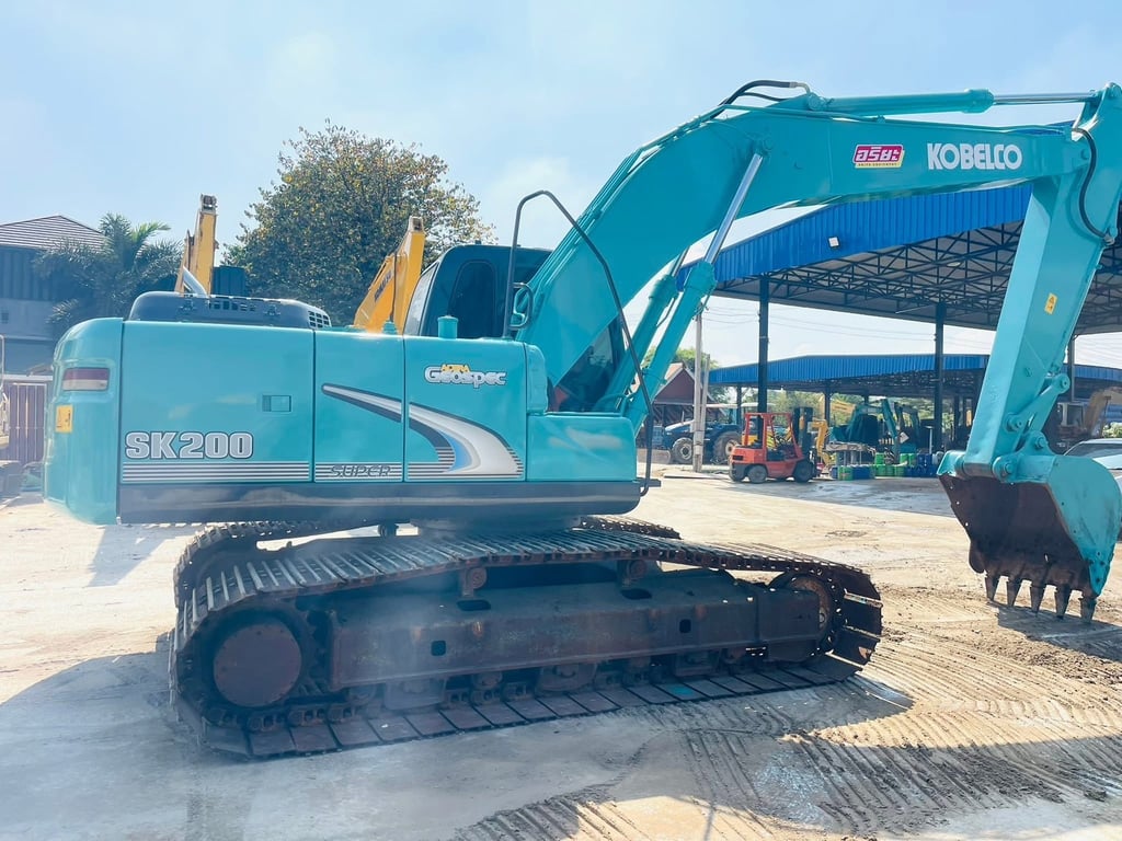 SK200-8YN12 เครื่อง-ปั๊มดี ระบบดีมาก ไวเร็วแรง โช่หน่า แอร์เย็น พิกัด ราชบุรี ราคา 980,000.บาท 📞 094-653-6339 อิฐ ขาย-สด-ผ่อน-มีไฟแนนซ์รับรอง รับซื้อขาย-แลกเปลี่ยน-เครื่องจักร? SK200-8YN12 เครื่อง-ปั๊มดี ระบบดีมาก ไวเร็วแรง โช่หน่า แอร์เย็น พิกัด ราชบุรี ราคา 980,000.บาท 📞 094-653-6339 อิฐ ขาย-สด-ผ่อน-มีไฟแนนซ์รับรอง รับซื้อขาย-แลกเปลี่ยน-เครื่องจักร?