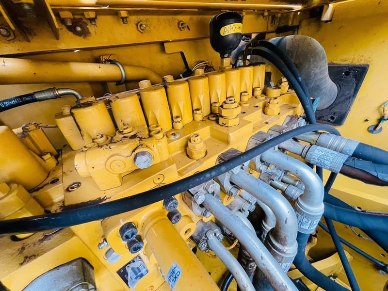 CAT320DGC เนคเจน มือเดียวป้ายแดง  เครื่องดี ปั๊มแห้ง