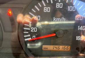 เข้าใหม่❗️ไมล์ 145,974 กิโล❗️ISUZU FXZ 360 แรง พ่วงแม่ลูกดั้มพ์เกษตร เข้าใหม่❗️ไมล์ 145,974 กิโล❗️ISUZU FXZ 360 แรง พ่วงแม่ลูกดั้มพ์เกษตร