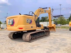 ไมล์ ช.ม 4,000❗️CAT323 NEXT  GEN GC