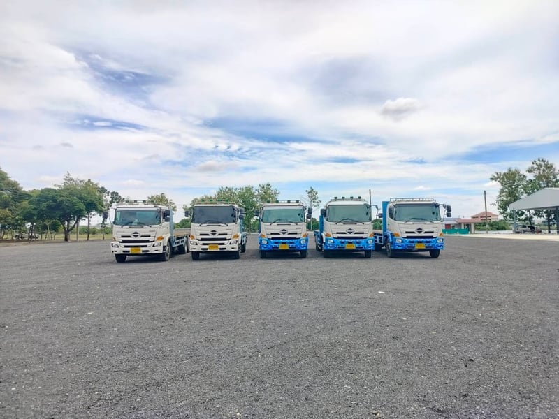 เข้าใหม่ 5 คัน❗️ไมล์ 1 แสนกว่าทุกคัน HINO VICTOR FL8J 260 ปี 2566 เข้าใหม่ 5 คัน❗️ไมล์ 1 แสนกว่าทุกคัน HINO VICTOR FL8J 260 ปี 2566