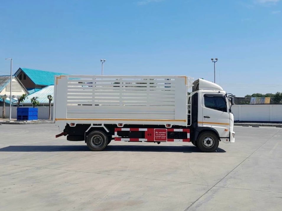 เข้าใหม่❗️ไมล์ 3,476 กิโล❗️NEW FC9J 175 เข้าใหม่❗️ไมล์ 3,476 กิโล❗️NEW FC9J 175