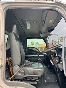 ไมล์ 186,748❗️ISUZU FXZ 360 MT พ่วงแม่ลูกดั้มพ์เกษตร ไมล์ 186,748❗️ISUZU FXZ 360 MT พ่วงแม่ลูกดั้มพ์เกษตร