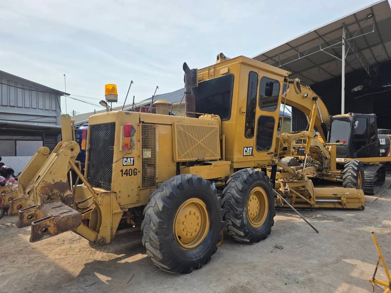 140G 72V 11532 แอร์เย็น เครื่องเกียดี 