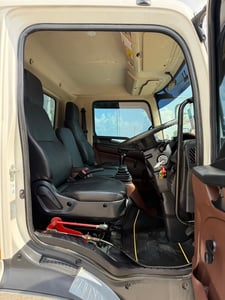 ไมล์ 63,556❗️NEW FC9J 210 ดั้มเกษตร