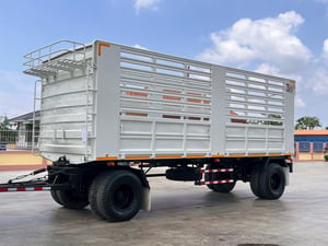 เข้าใหม่❗️ISUZU FYH 360 JT ปี 2565 พ่วงแม่ลูก (ไม่ดั้มพ์) เข้าใหม่❗️ISUZU FYH 360 JT ปี 2565 พ่วงแม่ลูก (ไม่ดั้มพ์)