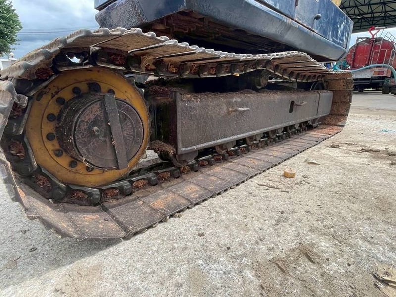 PC100-3  พร้อมใช้งาน