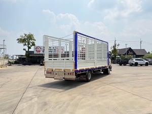 เข้าใหม่❗️ไมล์ 41,302❗️HINO NEW FC9J 175 