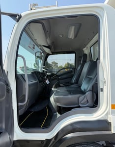 ไมล์ 55,238 กิโล❗️ISUZU NEW FRR 210 ปี 2565 ดั้มพ์ 5 คิว ไมล์ 55,238 กิโล❗️ISUZU NEW FRR 210 ปี 2565 ดั้มพ์ 5 คิว