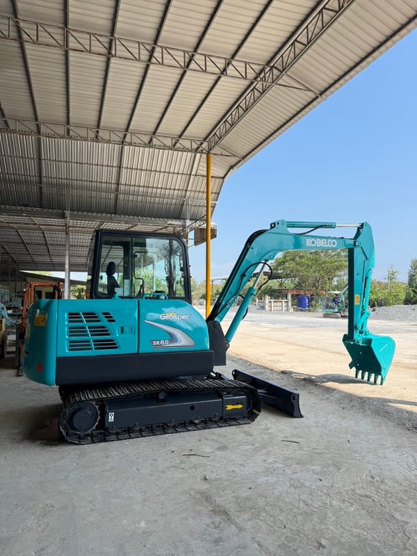 kobelco sk 60-8 แจ้งจำหน่าย ระบบพร้อม kobelco sk 60-8 แจ้งจำหน่าย ระบบพร้อม
