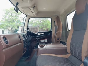 HINO 240 หัวคลัซซี 2.FC2AB-102220 AO5C