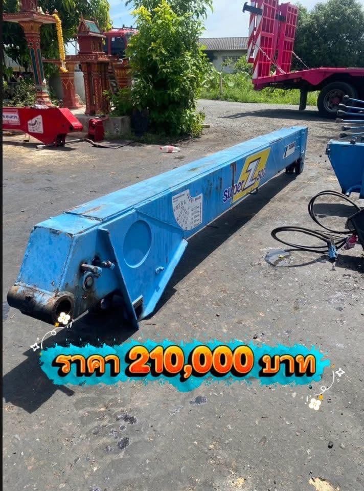 ขายเครนTADANO ท้องเเบน  ขนาด 4.5 ตัน 