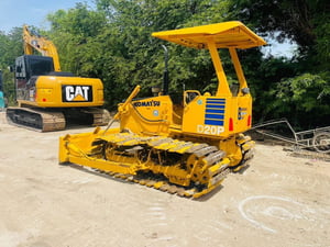 D20-7PL แทรกใหญ่ 70 เชน โช่ใหม่  โครนโทนเลี้ยวมือ 