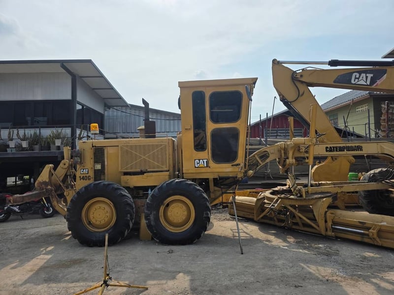 140G 72V 11532 แอร์เย็น เครื่องเกียดี 