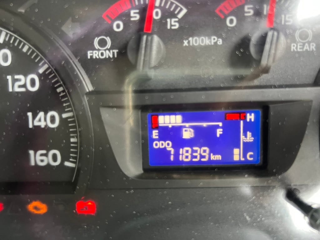 พ่วงแม่ลูก HINO FM2P 380 ดั้มพ์คอกเกษตร พื้นสแตนเหล็ด 