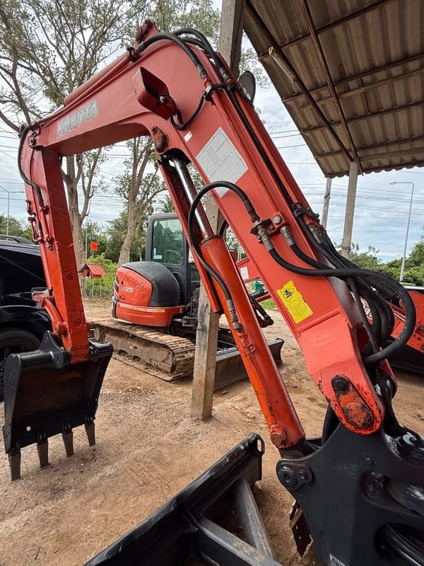 Kubota KX161-3 สนใจ. 088-9799578 พร้อมใช้งาน Kubota KX161-3 สนใจ. 088-9799578 พร้อมใช้งาน