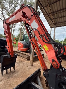 Kubota KX161-3 สนใจ. 088-9799578 พร้อมใช้งาน Kubota KX161-3 สนใจ. 088-9799578 พร้อมใช้งาน