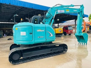 SK125-YY06 ไฟฟ้าครบ เครื่องปั๊มแห้ง  สีเดิมๆ