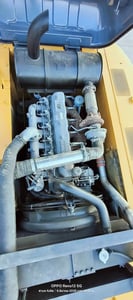 XCMG XE215C ชุดแจ้งจำหน่าย แอร์เย็นๆ 