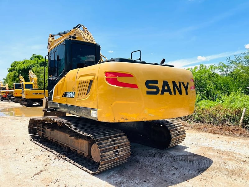 สันนี้SY215C สนใจ. 088-9799578 เดิมๆ เครื่องปั๊มแห้ง แอร์เย็น สันนี้SY215C สนใจ. 088-9799578 เดิมๆ เครื่องปั๊มแห้ง แอร์เย็น