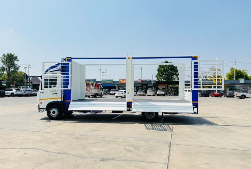 เข้าใหม่❗️ไมล์ 64,346❗️NEW FC9J 175 เข้าใหม่❗️ไมล์ 64,346❗️NEW FC9J 175