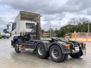 เข้าใหม่❗️ไมล์ 97,931 ❗️ ISUZU GXZ360 แรง ปี 2561 เข้าใหม่❗️ไมล์ 97,931 ❗️ ISUZU GXZ360 แรง ปี 2561