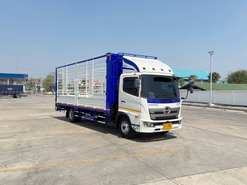 เข้าใหม่ ไมล์ 64,346 กิโล NEW FC9J 175