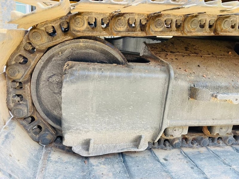 CAT320D กะบอกดำ ไฟฟ้าครบระบบดี CAT320D กะบอกดำ ไฟฟ้าครบระบบดี