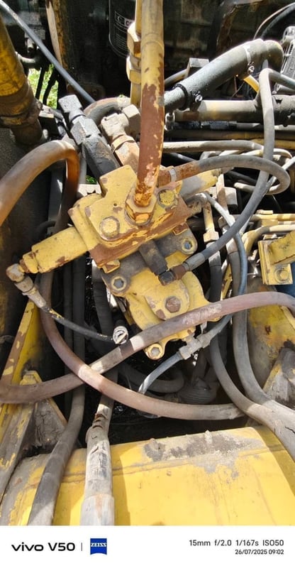 SK60 มากทรู ตัวในตำนาน เครื่อง-ปั้มดี ช่วงล่างดี  