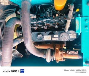 KOBELCO SK140-8 Super. รถสวยระบบดี 