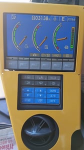 ไมล์ ช.ม 3,100❗️KOMATSU PC130-8  PM 4000 ช.ม