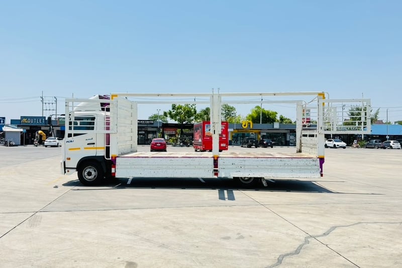 เข้าใหม่❗️ไมล์ 5 หมื่น❗️NEW FC9J 210 เข้าใหม่❗️ไมล์ 5 หมื่น❗️NEW FC9J 210