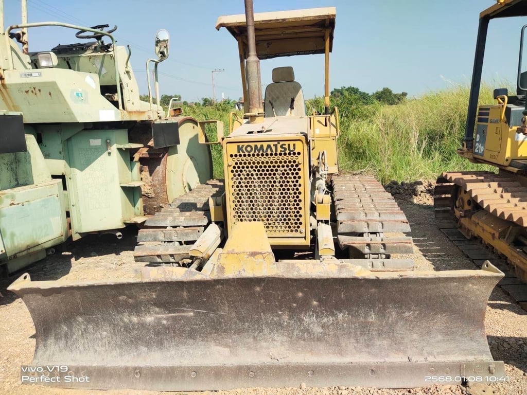 D20-6 เครี่อง-เกียดี โซ่ใหม่ ใบมีด 6 ทิตทาง อิฐ