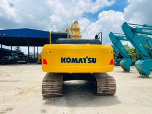 PC200-8N1 ไฟฟ้าครบ ระบบดี พร้อมลายแย็กโรงงาน PC200-8N1 ไฟฟ้าครบ ระบบดี พร้อมลายแย็กโรงงาน