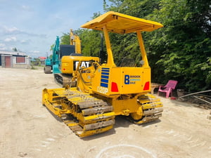 D20-7PL แทรกใหญ่ 70 เชน โช่ใหม่  โครนโทนเลี้ยวมือ 