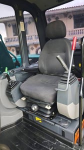 KOBELCO SK140LC-8 ไมล์ ช.ม 9000 Super Xm