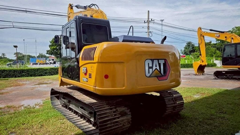 ช.ม 4,000❗️CAT313 D2 GC ระบบพร้อมใช้งาน ช.ม 4,000❗️CAT313 D2 GC ระบบพร้อมใช้งาน