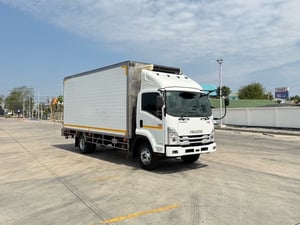 เข้าใหม่❗️เลขไมล์ 64,366 กิโลเมตร ISUZU NEW FRR 210 ดั้มพ์ 5 คิว เข้าใหม่❗️เลขไมล์ 64,366 กิโลเมตร ISUZU NEW FRR 210 ดั้มพ์ 5 คิว