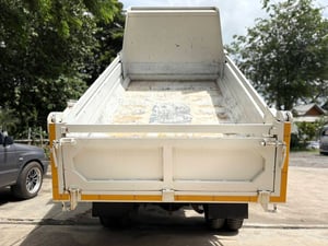 HINO DUTRO 136 ปี 2551 ดั้มพ์ 3 คิว HINO DUTRO 136 ปี 2551 ดั้มพ์ 3 คิว