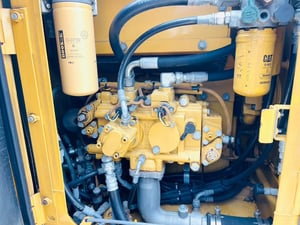 CAT312D ญี่ปุ่น รถสวย สีเดิม ระบบไวเร็วแรง CAT312D ญี่ปุ่น รถสวย สีเดิม ระบบไวเร็วแรง
