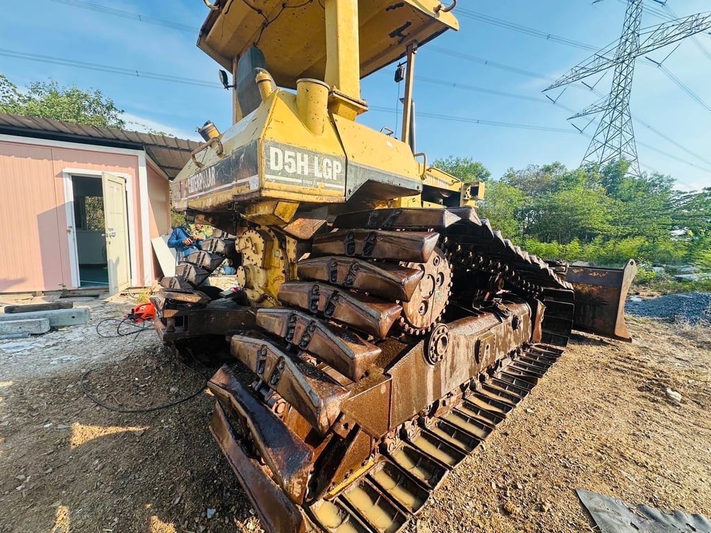 D5H ตีนเป็ต เดียท๊อก เครื่องเกียดี ช่วงล่างเต็ม D5H ตีนเป็ต เดียท๊อก เครื่องเกียดี ช่วงล่างเต็ม