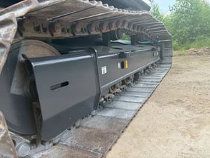 SK200-8 ไมล์ ชม 10,000 ชุดแจ้งจำหน่าย 