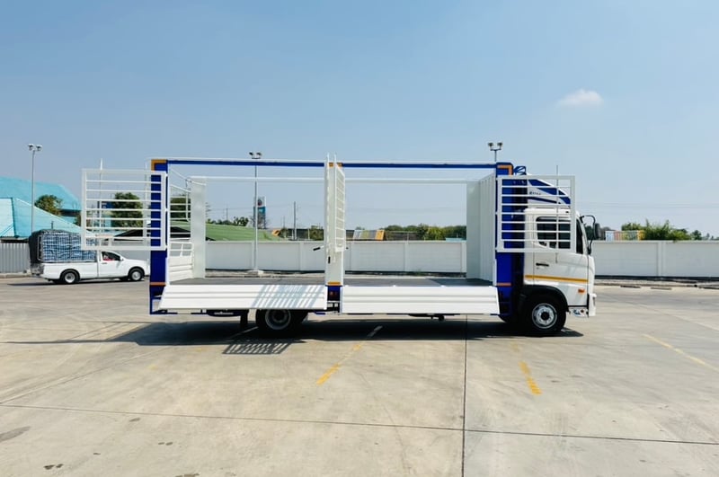 เข้าใหม่❗️ไมล์ 64,346❗️NEW FC9J 175 