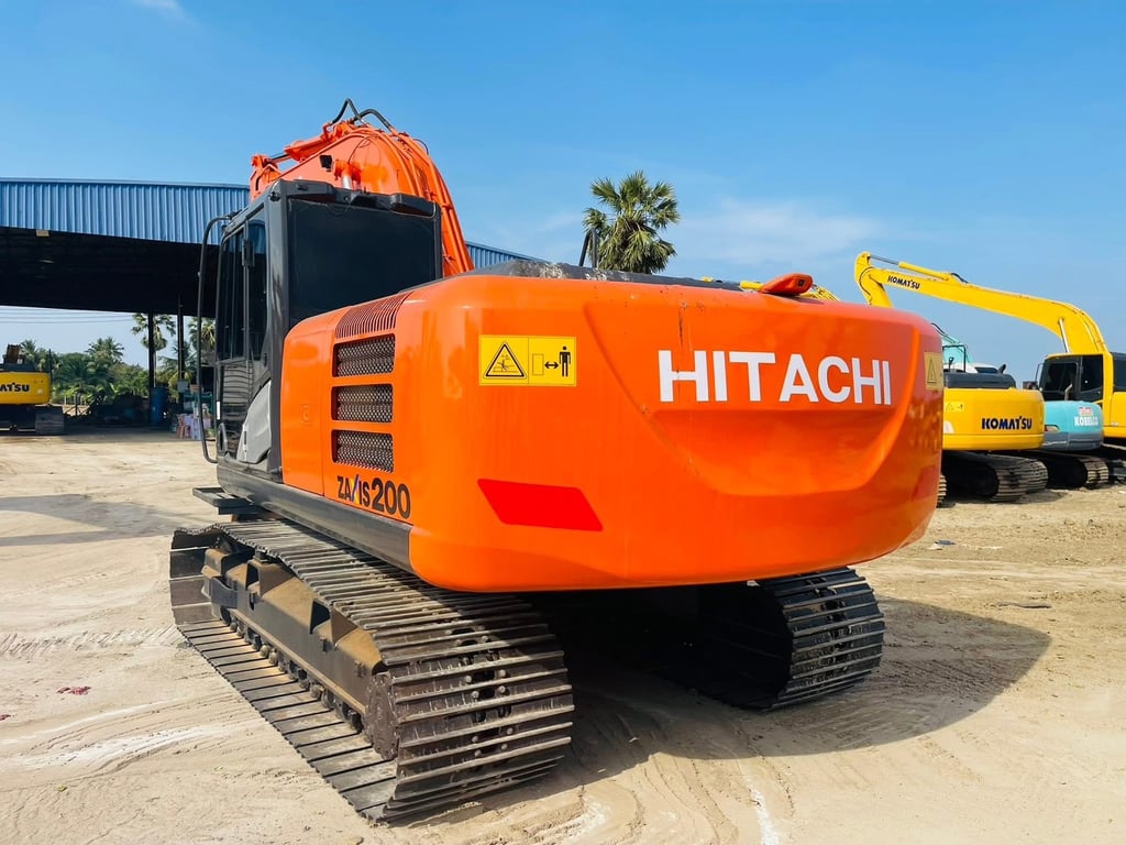 ZX200-5G เล่มทะเบียนไฟฟ้าครบสวยมาก ZX200-5G เล่มทะเบียนไฟฟ้าครบสวยมาก