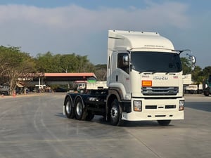 SUZU GXZ 360 แรง หัวลาก  (ไฟหน้าโฉมใหม่)